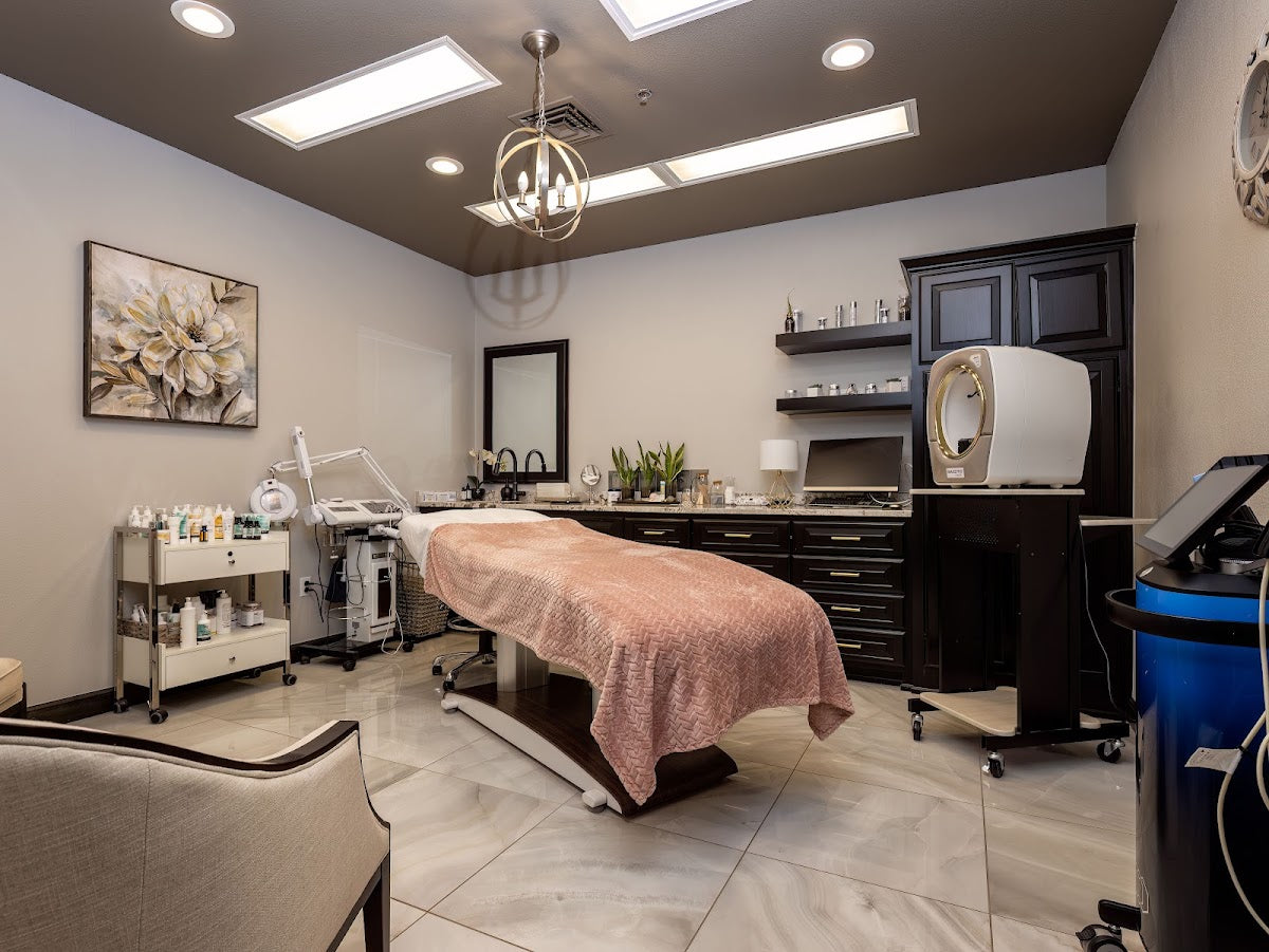 Bella Roma Medical Spa | Aesthetic Surgery | Tulsa, OK
