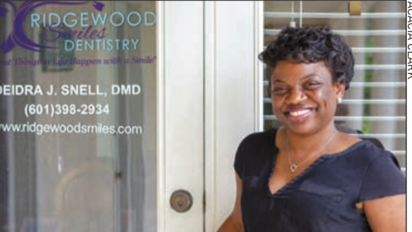 Jones Family Dentistry | Dental | Jackson, MS