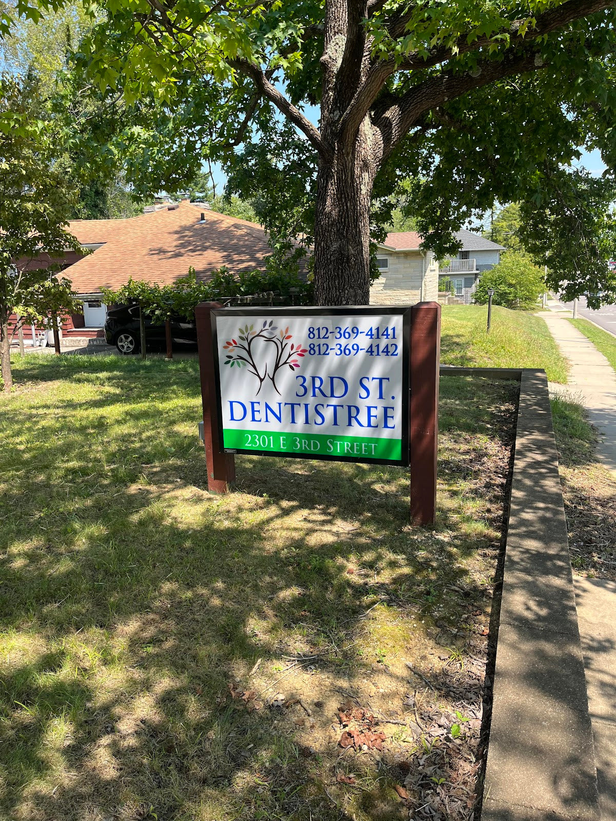 3rd St. Dentistree | Dental | Bloomington, IN