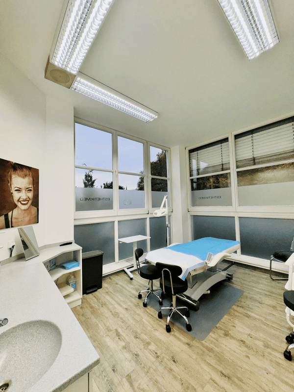 Bemedics | Hair Transplant | Willich
