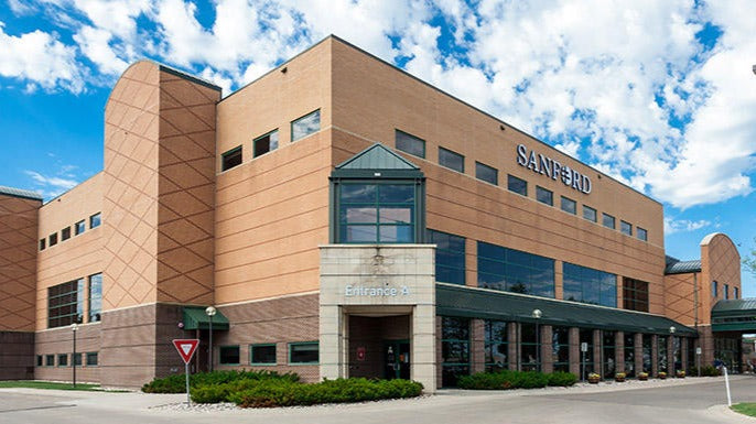 Sanford Southpointe Eye Center & Optical | Eye Clinic | Fargo, ND