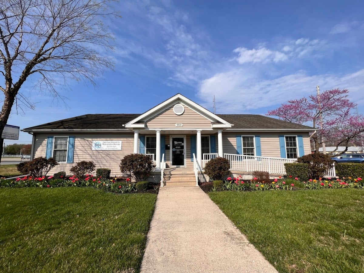 Institute for Reproductive Medicine | IVF | Milford, DE