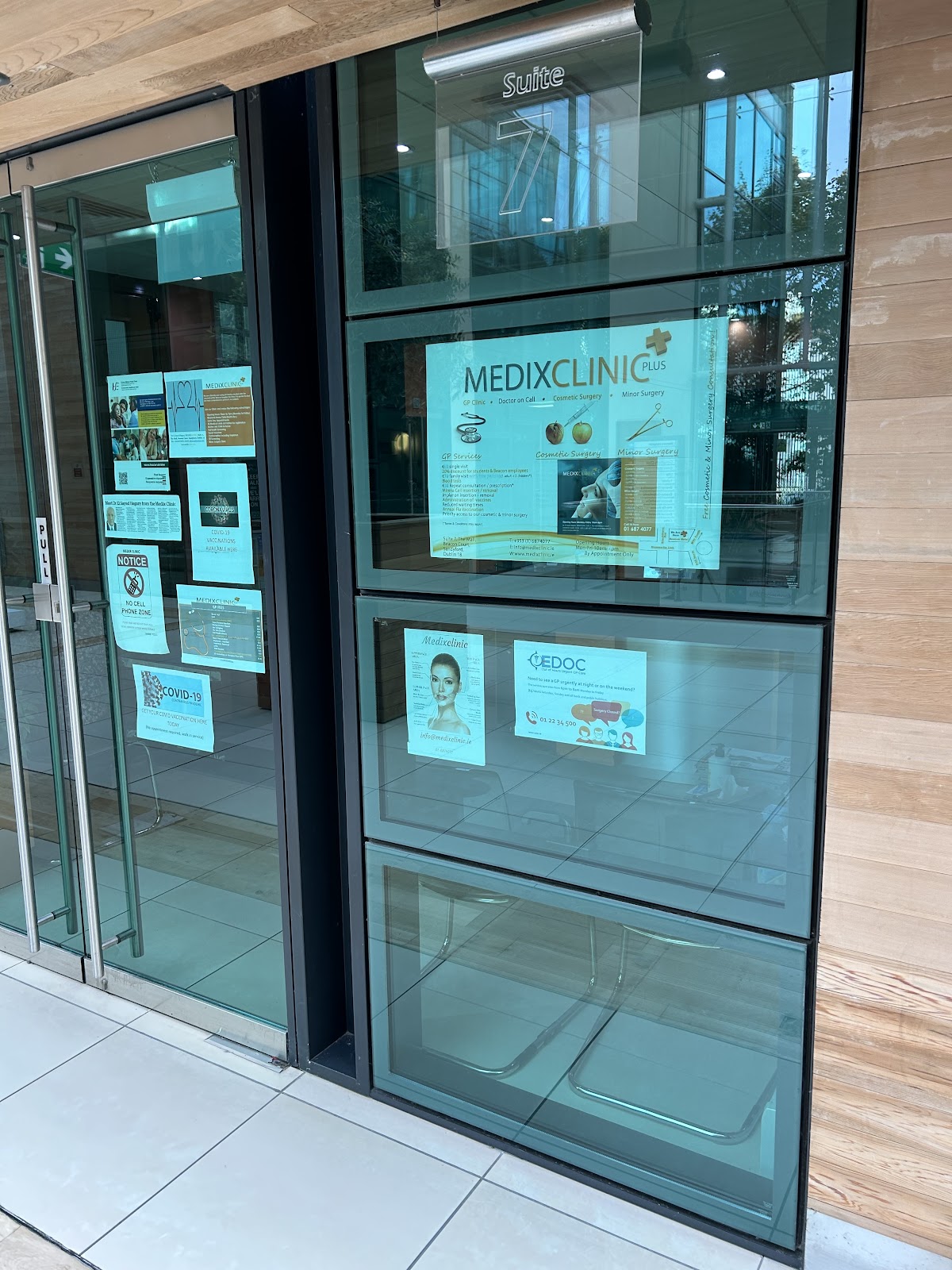 Medixclinic — Dr.Visor photo 5