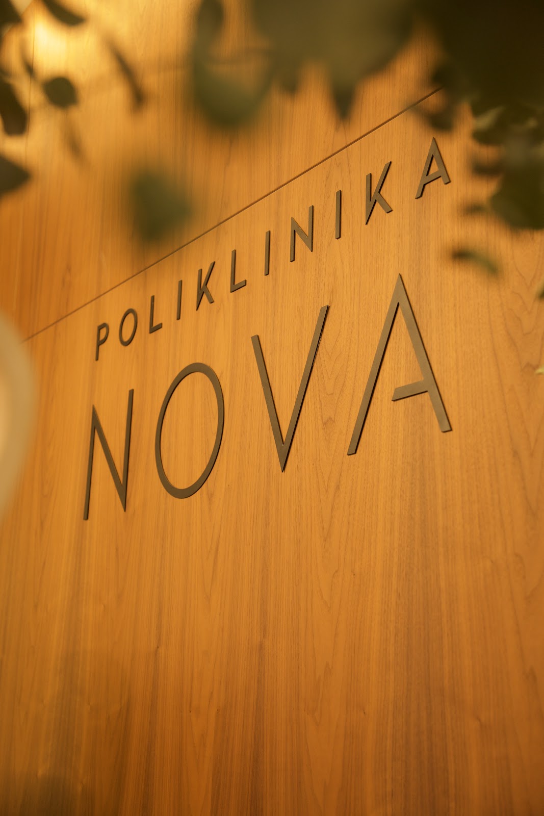 Poliklinika NOVA - Hair Transplant clinic in Split, Croatia