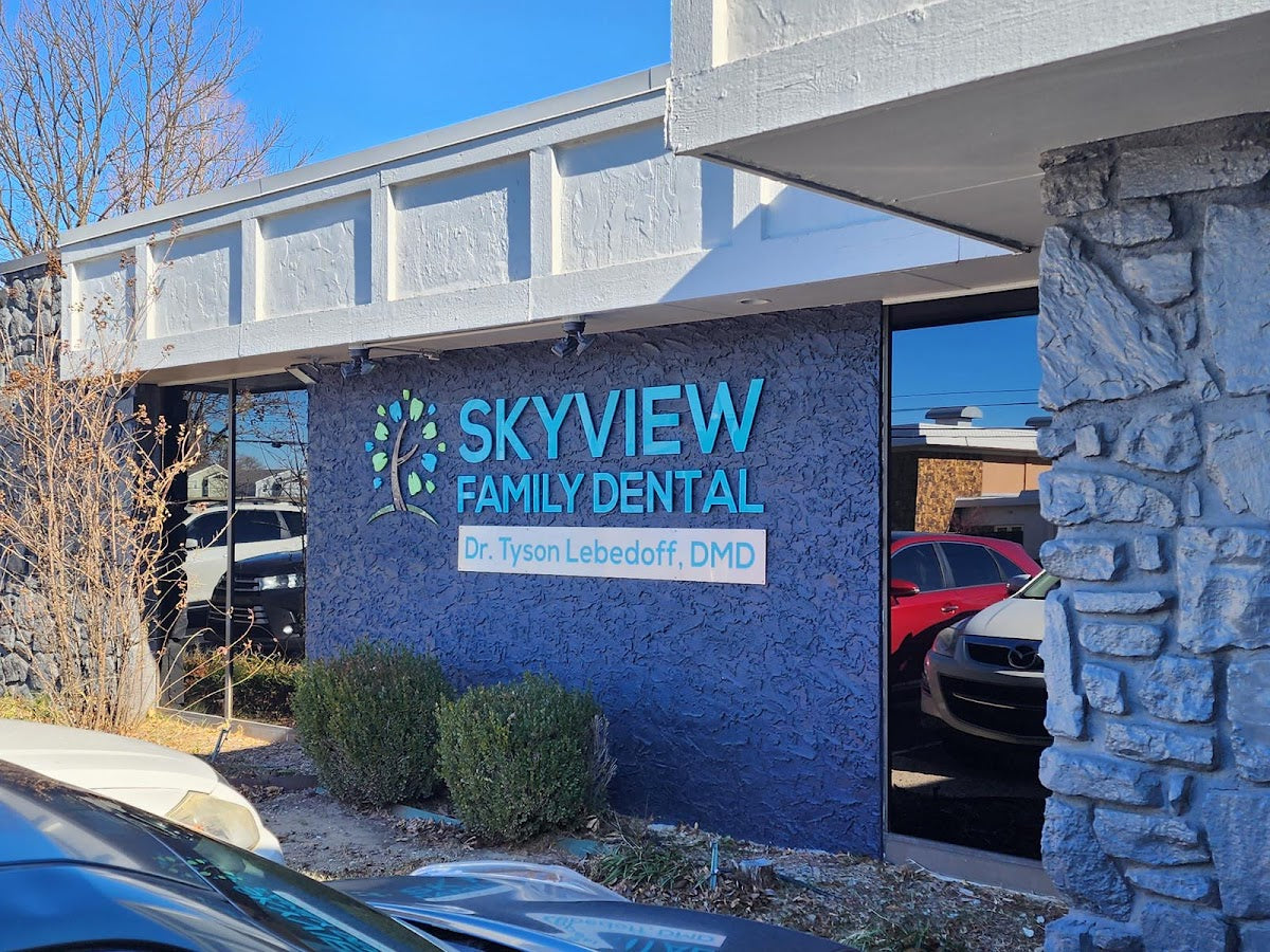 Skyview Family Dental | Dental | Tulsa, OK