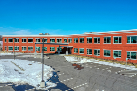 Dermatology, University of  Medical Center | Hair Transplant | South Burlington, VT