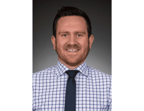Janson Rigby, DO: Ophthalmologist | Eye Clinic | Helena, MT