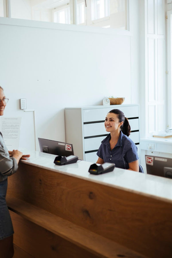 Tandlæger | Dental | 1158 København