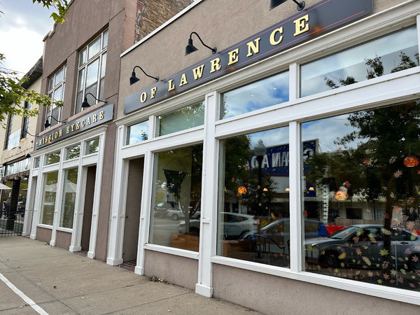 Mission EyeCare of | Eye Clinic | Lawrence, KS