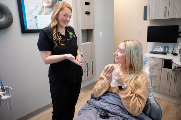 Serenity Dental | Dental | Olathe, KS