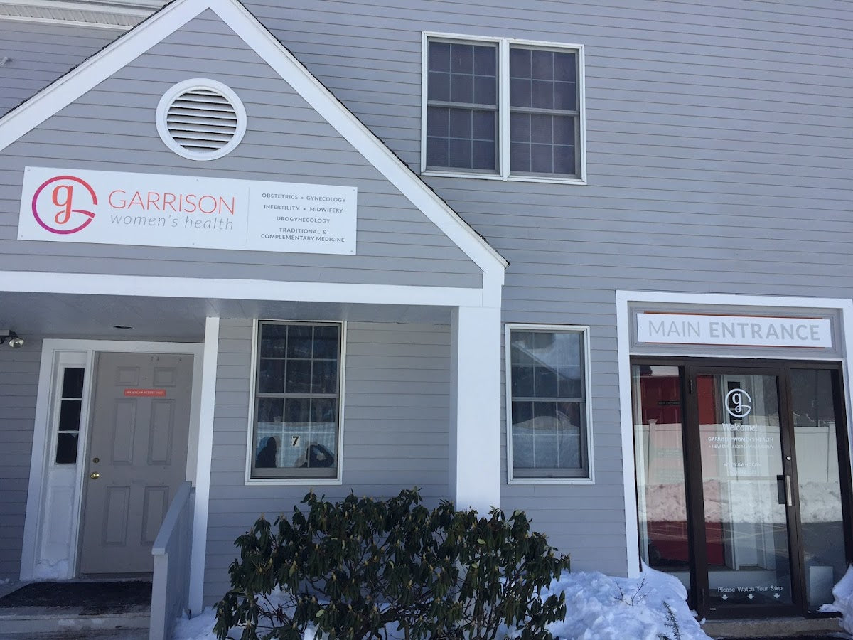 Garrison Women's Health | IVF | Dover, NH