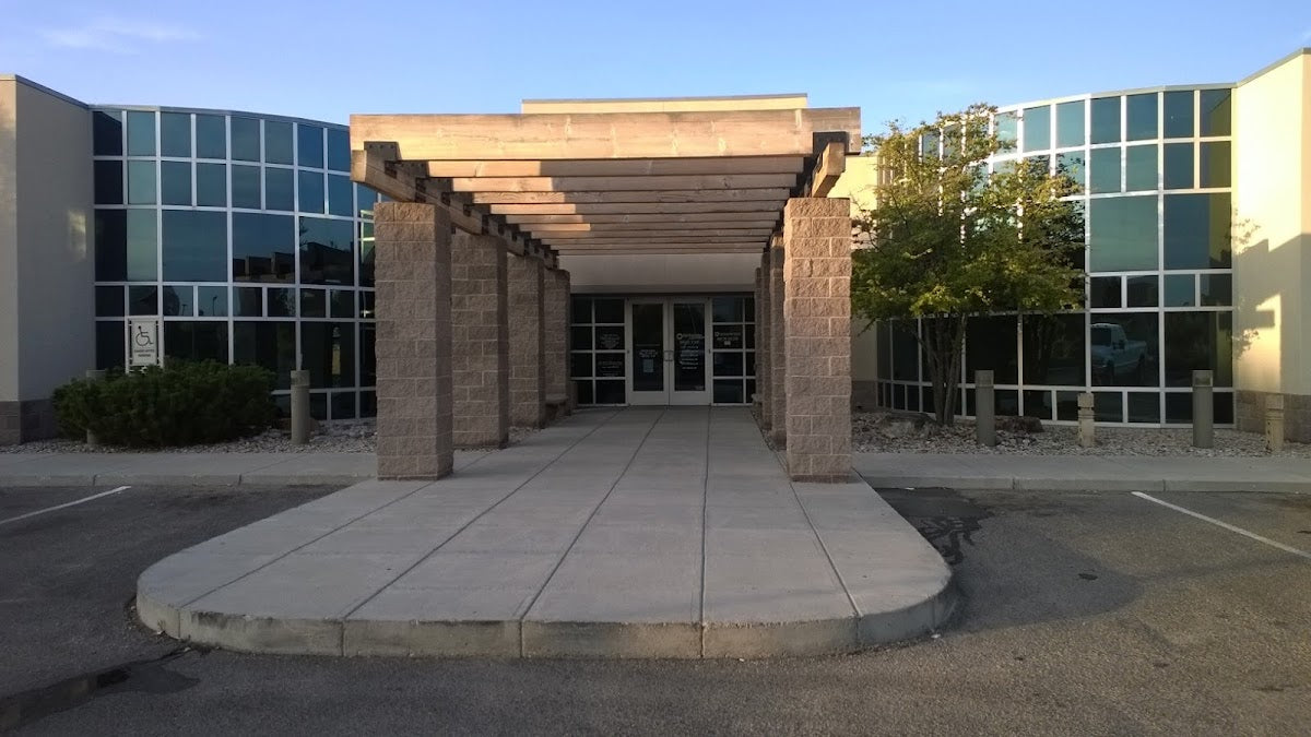 High Resort Eye Surgery Center | Eye Clinic | Rio Rancho, NM