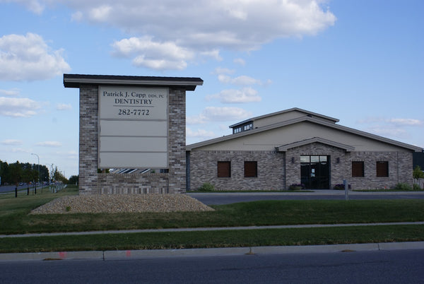 Prairie Plains Dental | Dental | West Fargo, ND
