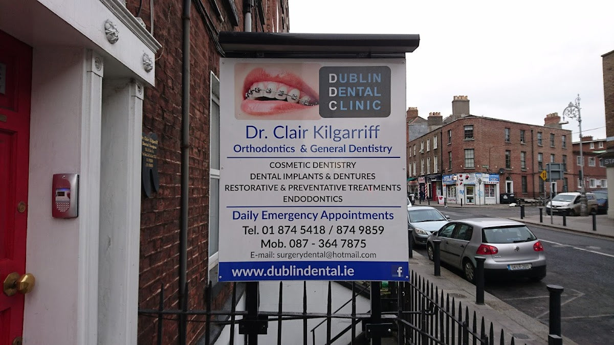 Dublin Dental Clinic — Dr.Visor photo 2