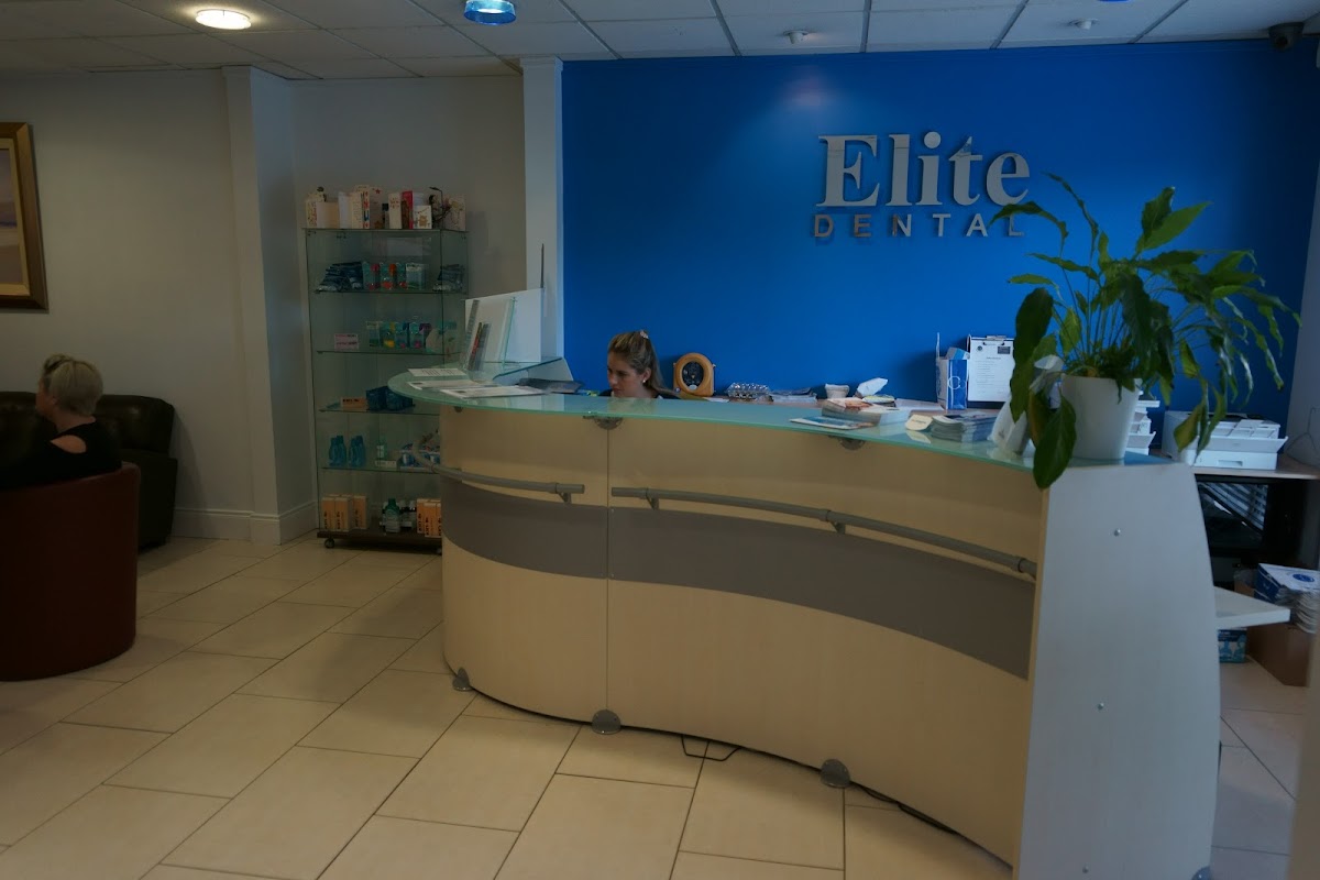 Elite Dental Practice — photo 2