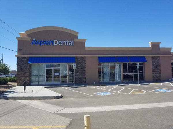 Aspen Dental - , NM | Dental | Santa Fe, NM