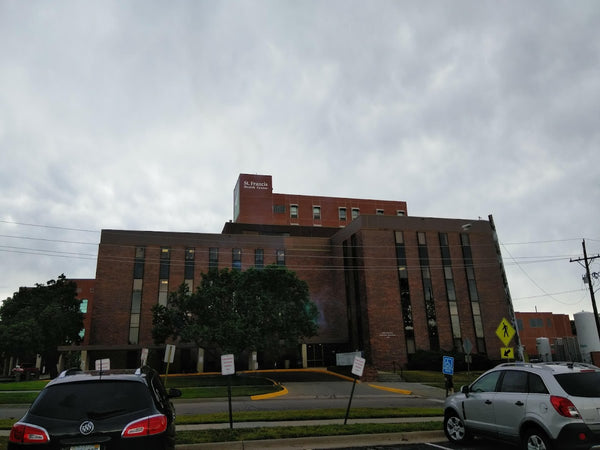 The University of  Health System St. Francis Campus | IVF | Topeka, KS