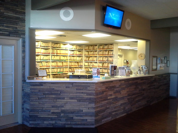 Dental Group | Dental | Las Vegas, NV