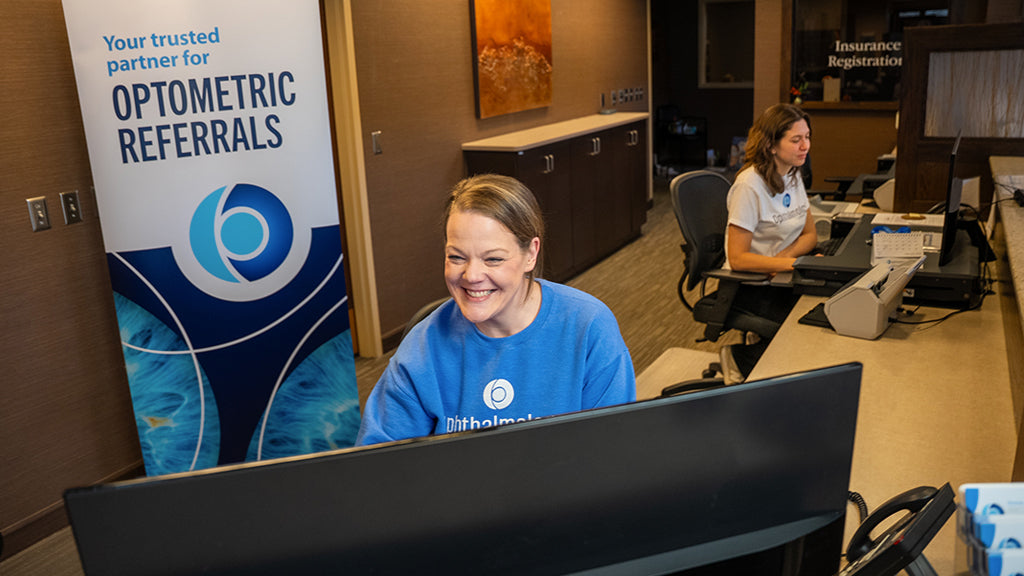 Ophthalmology LTD | Eye Clinic | Sioux Falls, SD