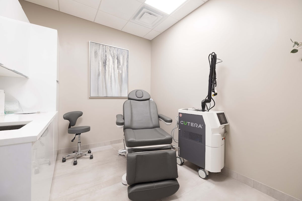 Institute for Beauty, Wellness & Regenerative Medicine | Aesthetic Surgery | Tulsa, OK