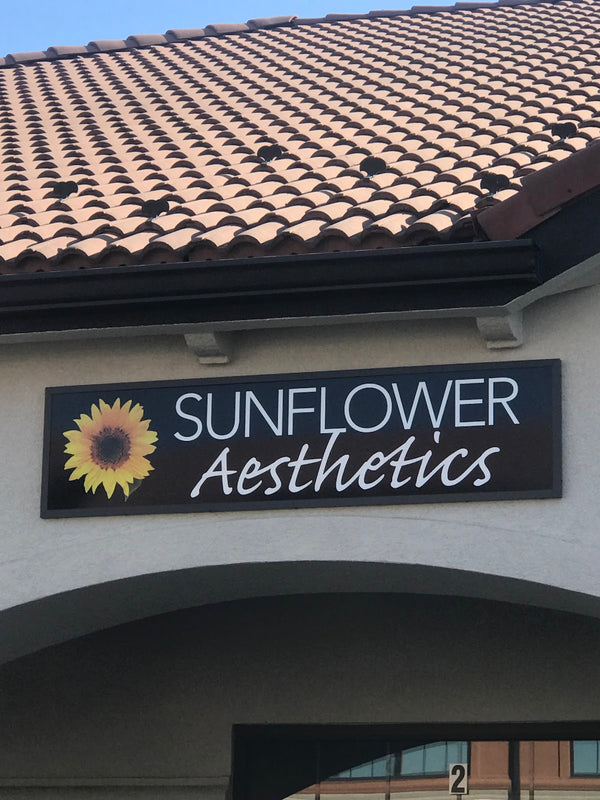 Sunflower Aesthetics | Hair Transplant | Suite 2, KS