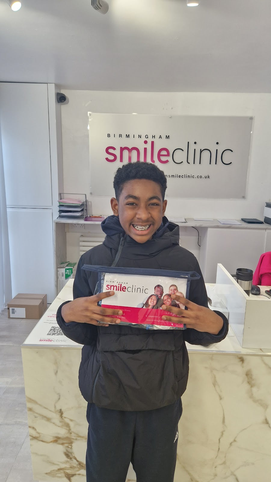Birmingham Smile Clinic — photo 2