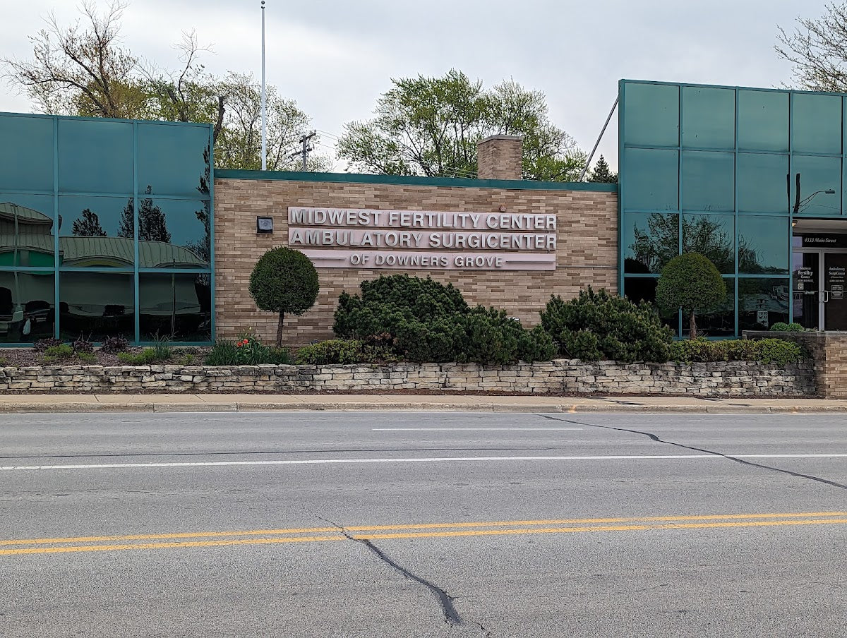 Midwest Fertility Center | IVF | Chicago, WI