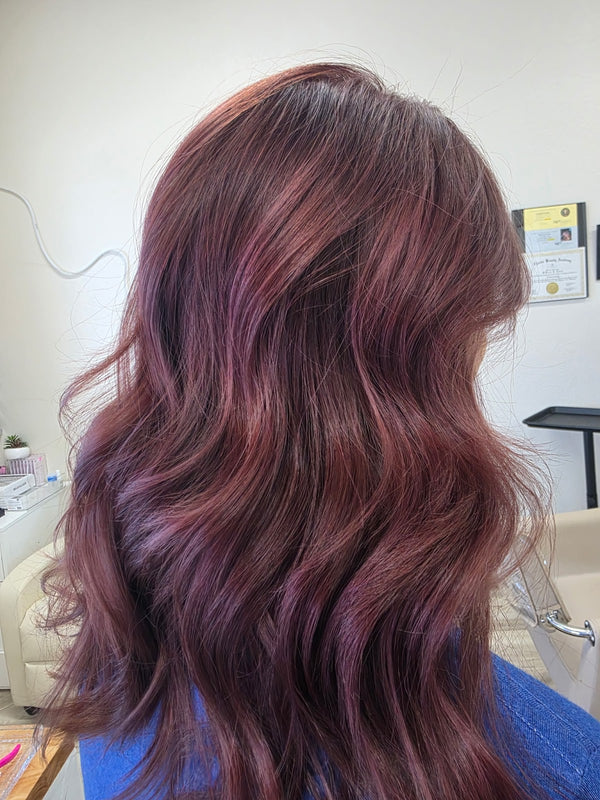 Bombshell Hair and Wellness Studio | Hair Transplant | Sheridan, WY