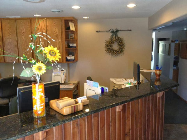 Collins Family Dentistry | Dental | Caldwell, ID