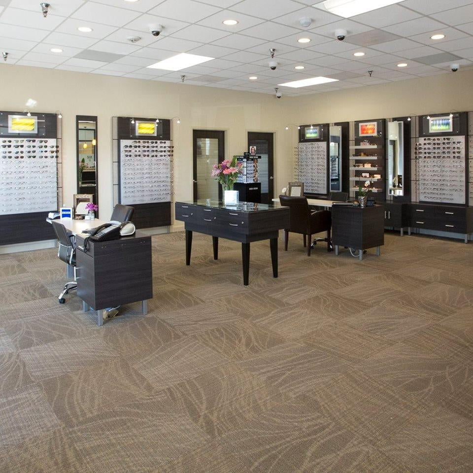 Eye Institute | Eye Clinic | Gaithersburg, MD