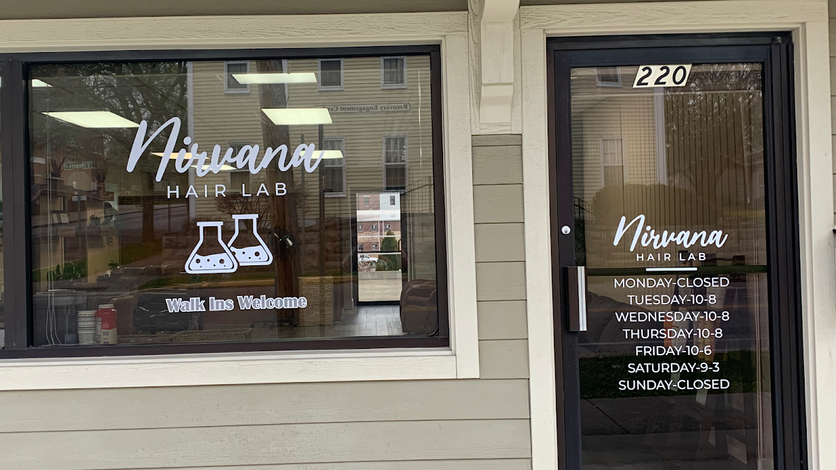 Nirvana Hair Lab | Hair Transplant | Bloomington, IN