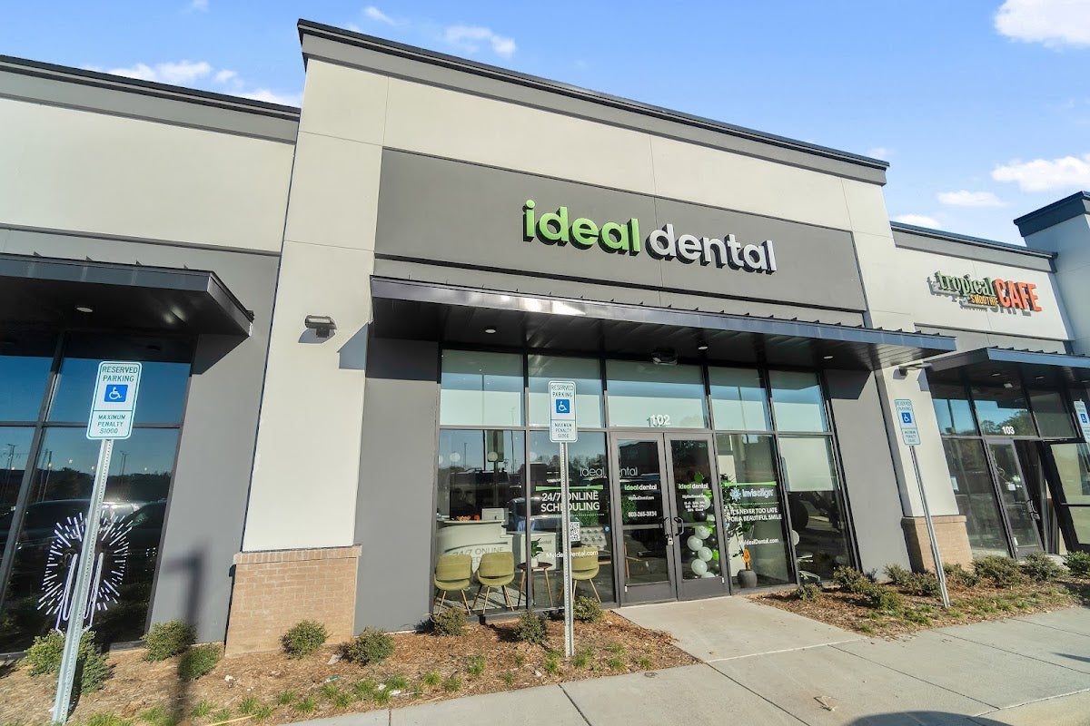 Ideal Dental | Dental | Rock Hill, SC