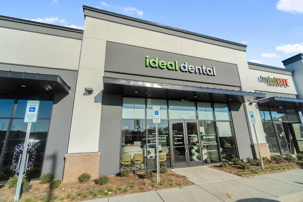 Ideal Dental | Dental | Rock Hill, SC