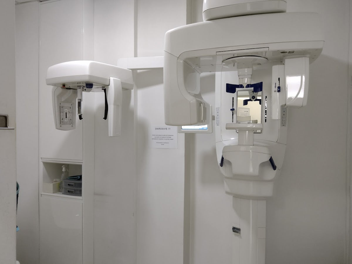 IN DENT - Family Dental Clinic - Dental clinic in Skopje, North Macedonia