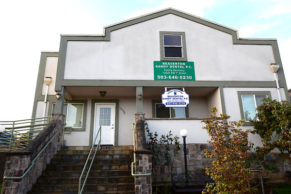 Sandy Dental Clinic PC | Dental | Beaverton, OR