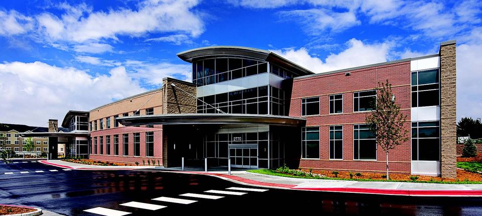 Eye Associates of | Eye Clinic | Colorado Springs, CO