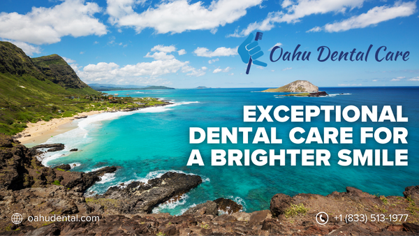 Oahu Dental Care | Dental | Pearl City, HI