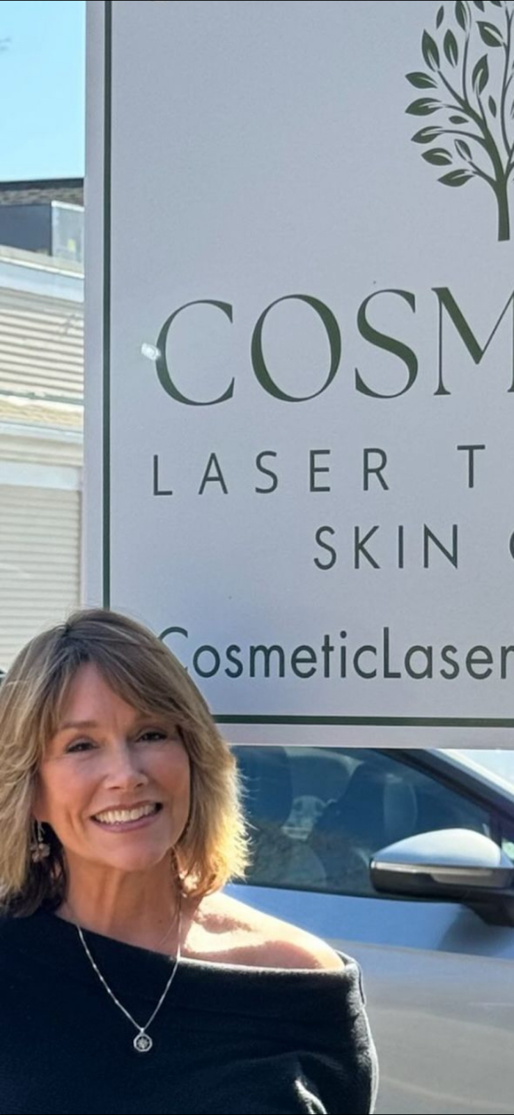 Cosmetic Laser Therapy | Aesthetic Surgery | Manchester Center, VT
