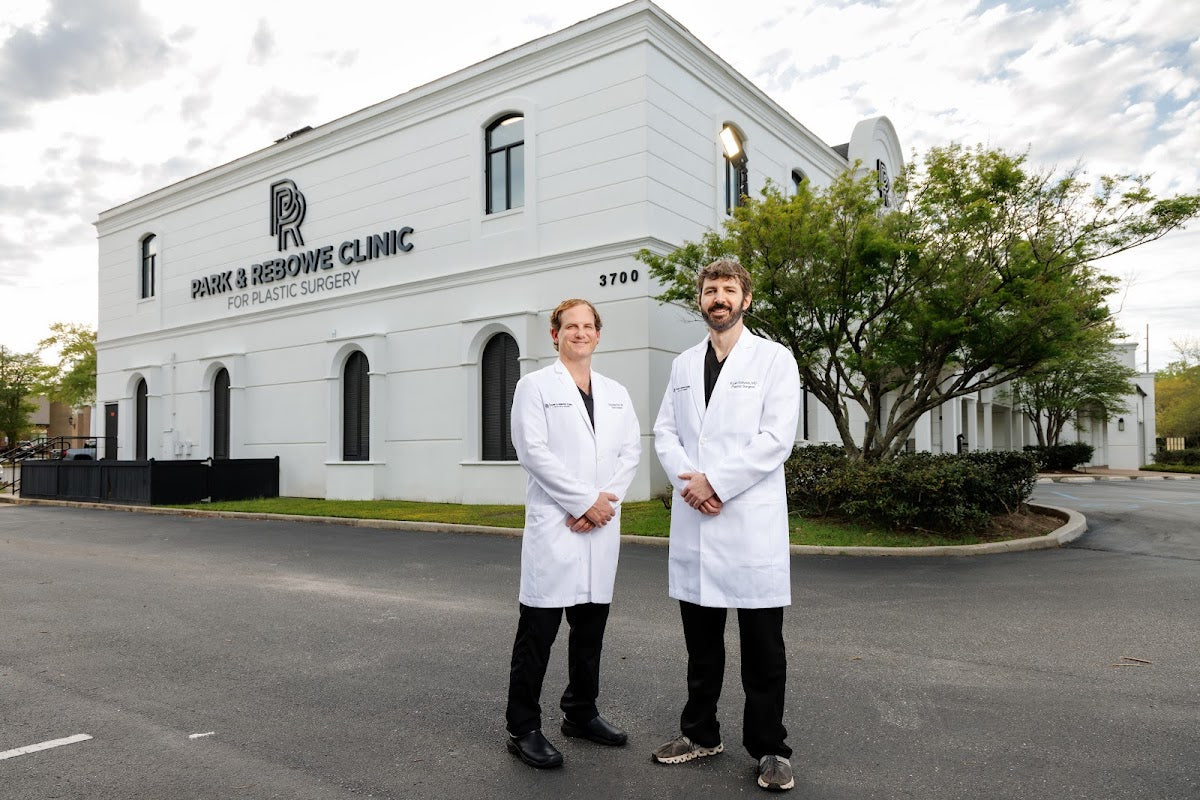 Clinic-Plastic Surgery | Aesthetic Surgery | Mobile, AL