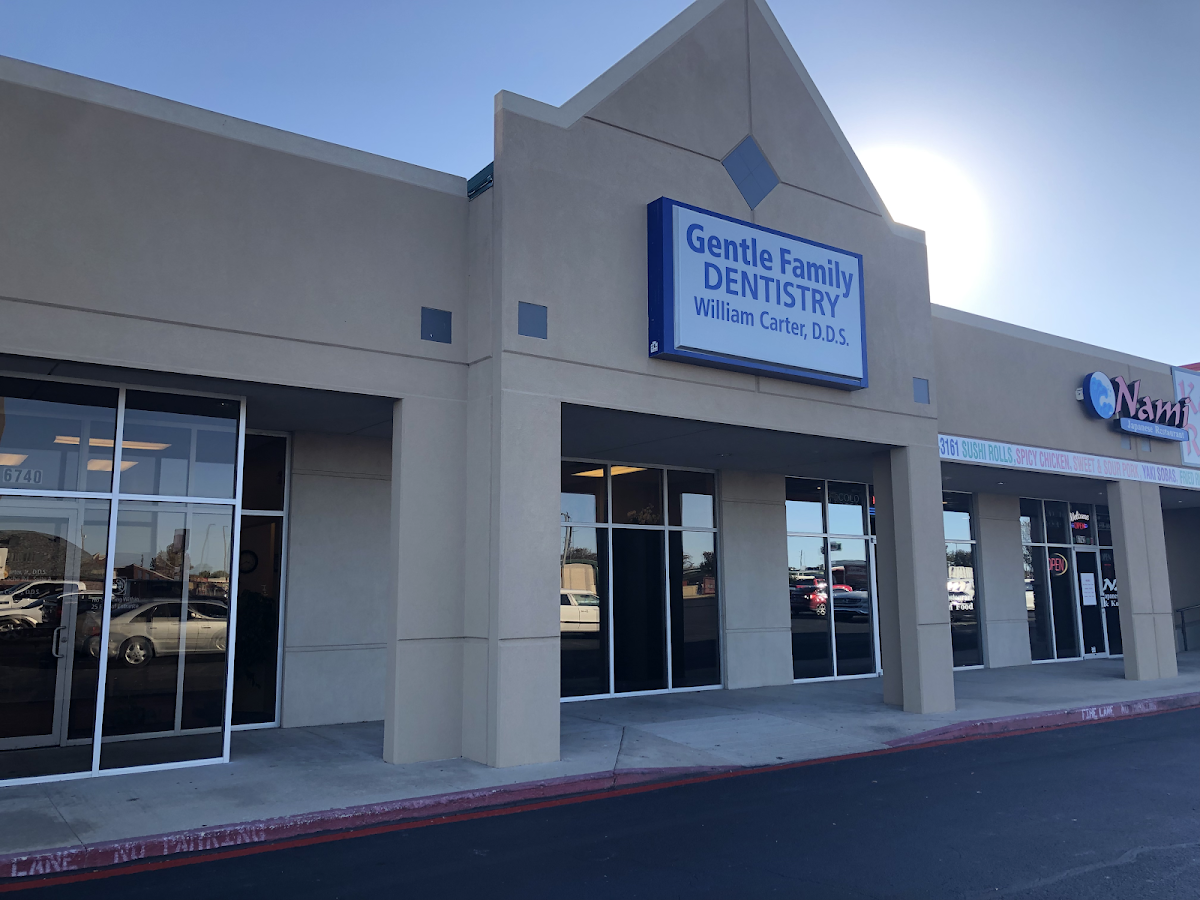 Gentle Family Dentistry: /Ft. Sill | Dental | Lawton, OK