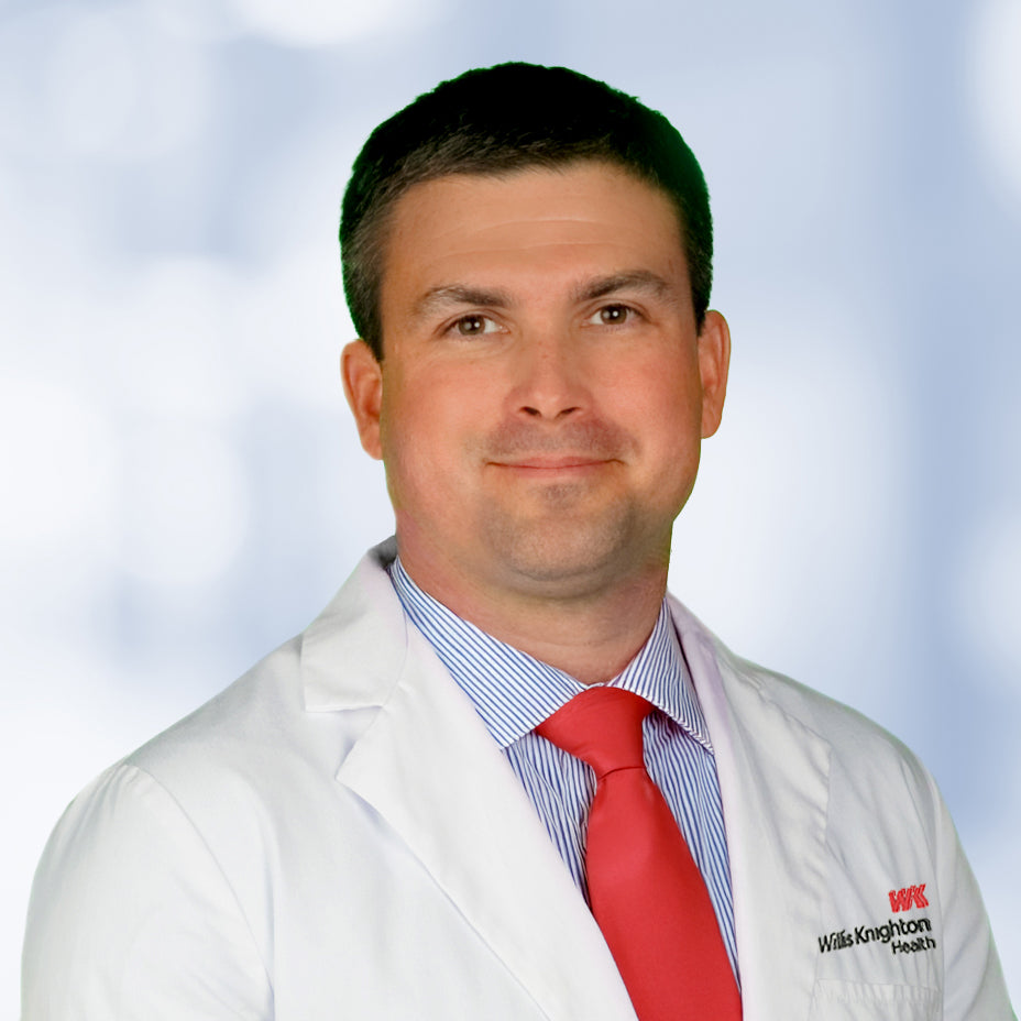 Dr. Wyche T. Coleman, III, MD | Eye Clinic | Shreveport, LA