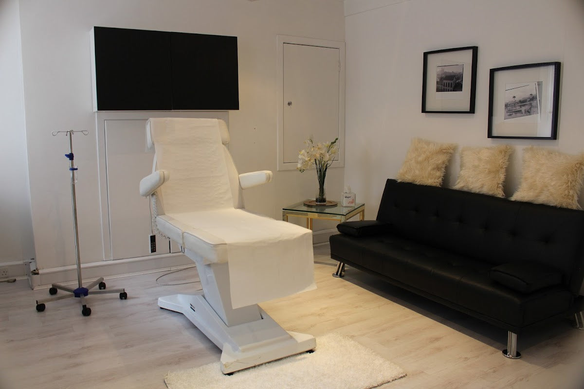 Aestha Clinic — photo 3