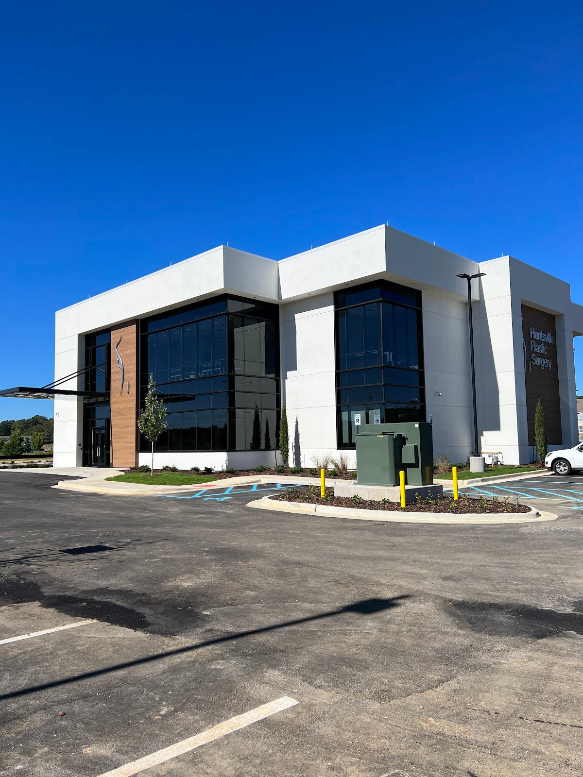 Wilson Plastic Surgery | Aesthetic Surgery | Huntsville, AL