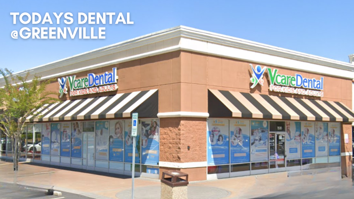 Todays Dental @ | Dental | Greenville, SC