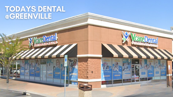 Todays Dental @ | Dental | Greenville, SC