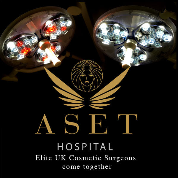 ASET Hospital - Aesthetic Surgery clinic in Prescot, United Kingdom