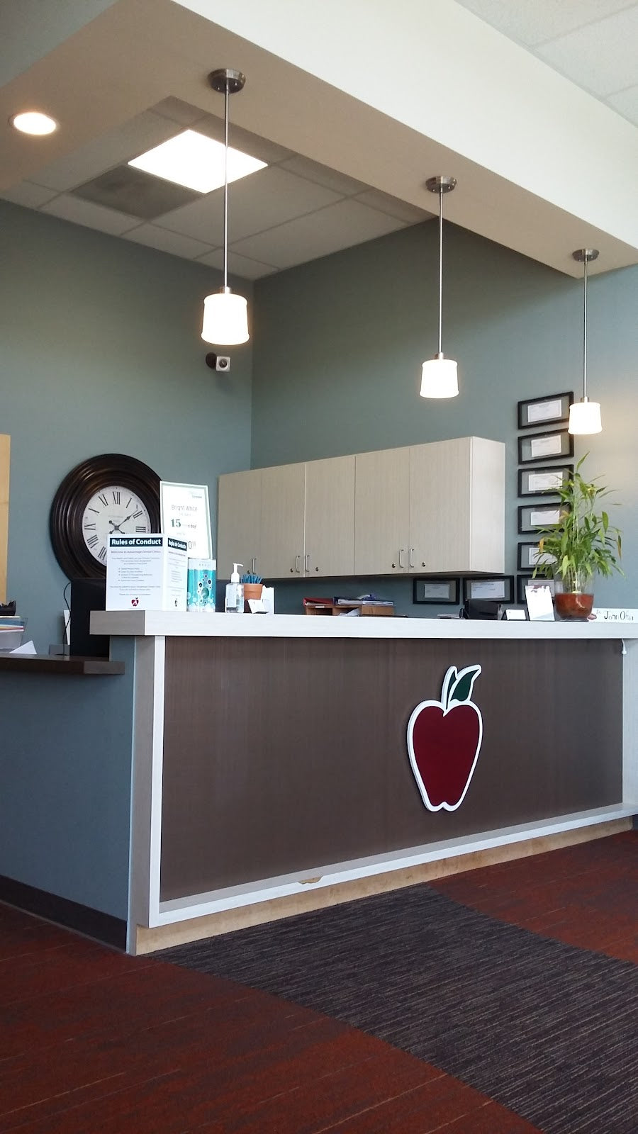 Advantage Dental+ | Dental | Salem, OR