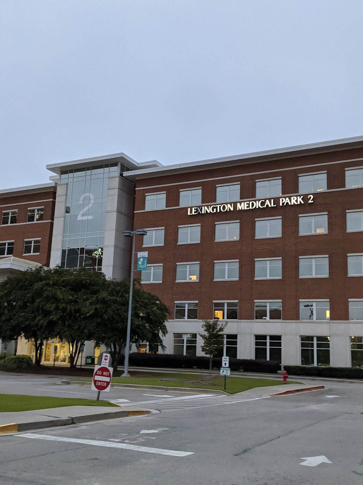 Lexington Medical Center Park 2 | Bariatric Surgery | West Columbia, SC
