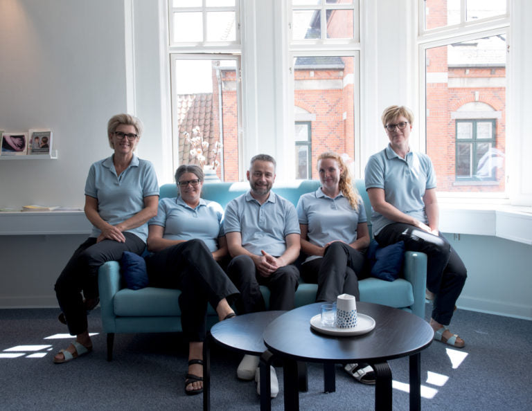 Maigaard Fertilitetsklinik - Odense | IVF | 5000 Odense