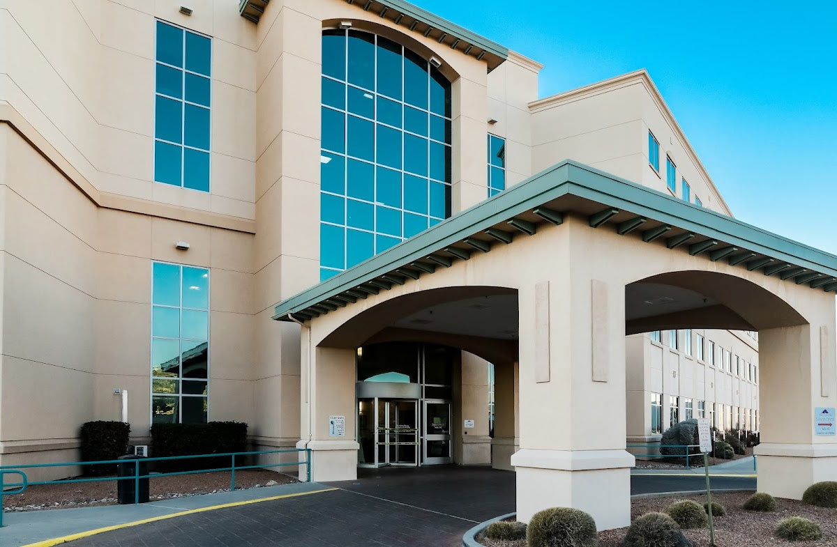 MountainView Medical Group Wellness and Weight Loss Center | Bariatric Surgery | Las Cruces, NM